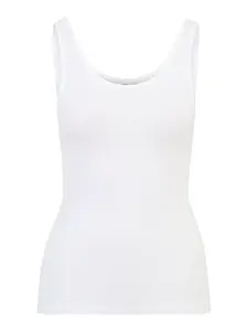 JDY Top 'JDYMILA'  biela