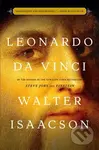 Leonardo da Vinci - Walter Isaacson