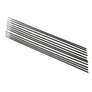 Elektrody rutilové (J421), 2,5 x 300 mm, 2,5 kg