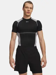 Pánské triko Under Armour UA HG Elite Comp SS