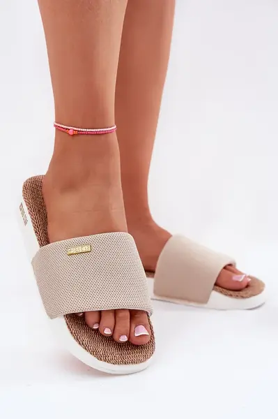 BIG STAR SHOES Dámske Sandále Big Star