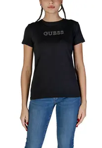 Guess tričko s krátkym rukávom