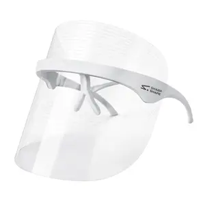 SharpShape Red light Maska