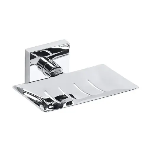 Bemeta Beta mydelnička chróm 132208082