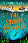 The Storm Swimmer - Clare Weze