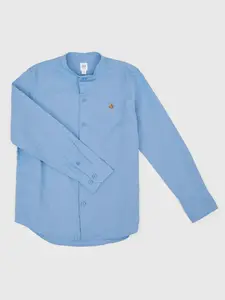 GAP Chlapecké Dětská košile 724359-01 Velikost: XL