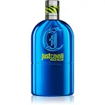 Roberto Cavalli Just Cavalli Wild Blue toaletní voda pro muže 90 ml