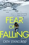 Fear of Falling - Cath Staincliffe - kniha z kategorie Detektivky, thrillery a horory
