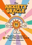 The Anxiety Oracle Deck - Sharon Selby