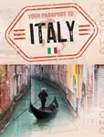 Your Passport to Italy - Nancy Dickmann