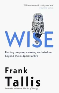 Wise - Frank Tallis