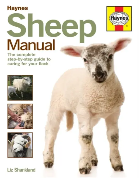 Sheep Manual - Shankland Liz