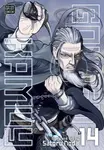 Golden Kamuy, Vol. 14 - Satoru Noda