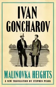 Malinovka Heights - Ivan Goncharov