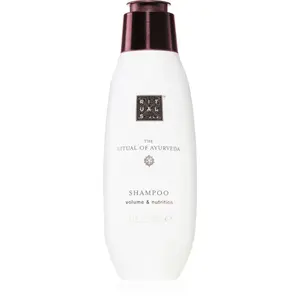 RITUALS The Ritual Of Ayurveda šampón pre objem 250 ml