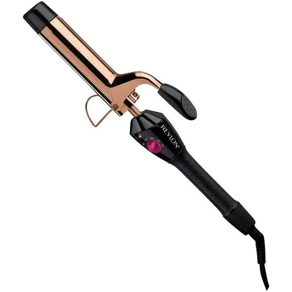 Revlon Beauty Salon Long Lasting Curls & Waves kulma na vlasy 1 ks