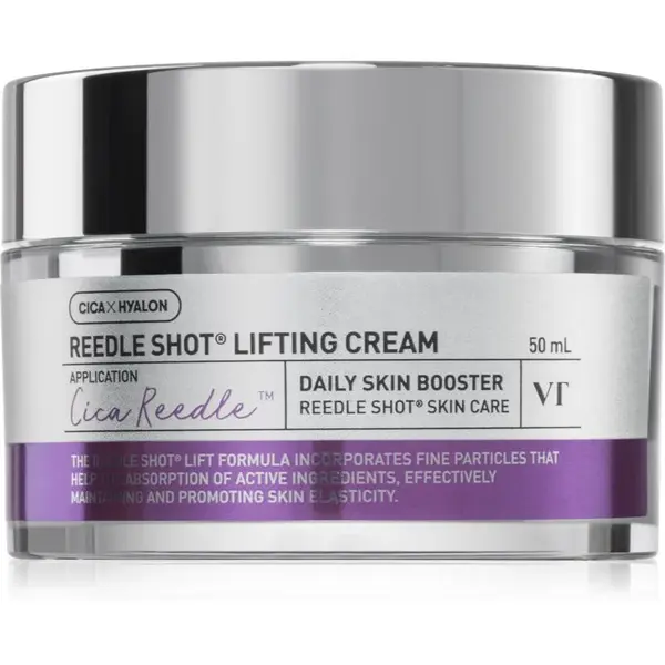 VT Cosmetics Reedle Shot Lifting Cream intenzívny liftingový krém s regeneračným účinkom 50 ml