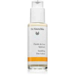 Dr. Hauschka Facial Care upokojujúce mlieko pre citlivú pleť 50 ml