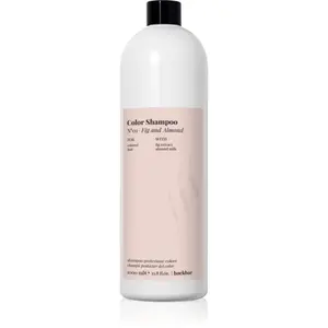 FarmaVita Backbar Color hydratačný šampón pre ochranu farby 1000 ml