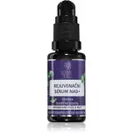 Nobilis Tilia Intenzivní péče intenzívne omladzujúce sérum pre obnovu pevnosti pleti 20 ml