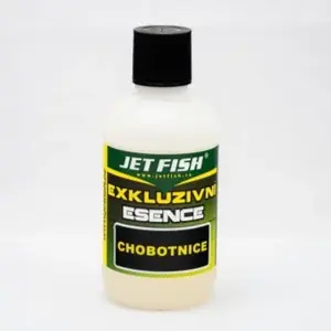 Jet fish exkluzivní esence 100 ml - chobotnice