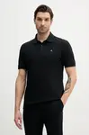 Bavlněné polo tričko Calvin Klein Jeans