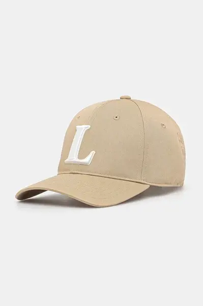 Lacoste baseballová čepice