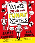 Write Your Own Funny Stories - James Campbell