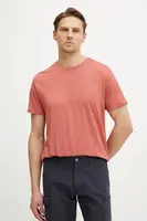 Sportovní triko Icebreaker Merino 150 Tech Lite oranžová barva, IB0A56WL0B61