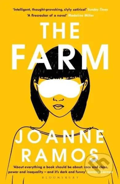 The Farm - Joanne Ramos - kniha z kategorie Společenská beletrie
