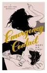 Emergency Contact - Mary H. K. Choi - kniha z kategorie Pro děti