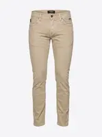 KOROSHI Nohavice  béžová