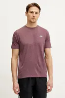 Běžecké tričko New Balance Athletics