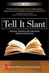 Tell It Slant, Third Edition - Brenda Miller, Suzanne Paola