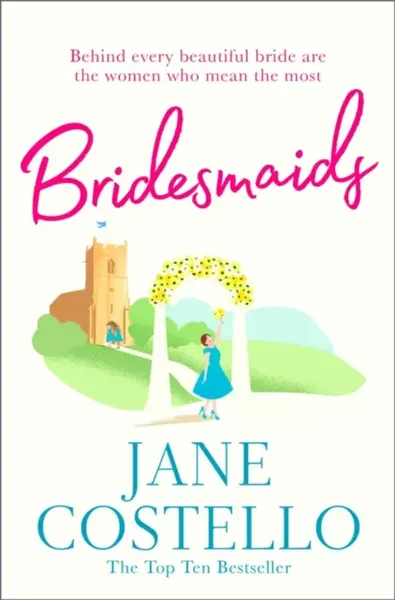 Bridesmaids - Jane Costello