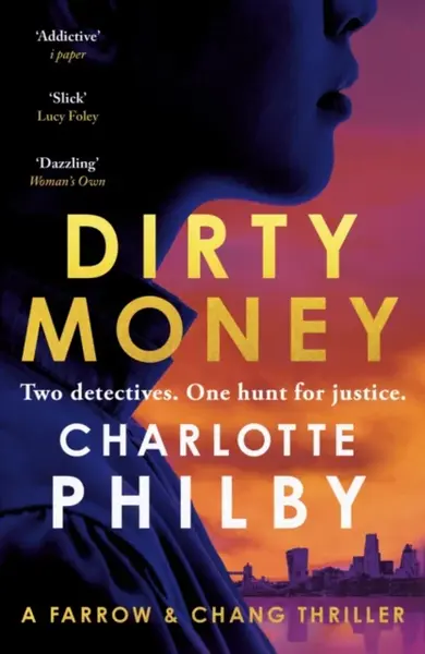 Dirty Money - Charlotte Philby