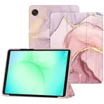 Tech-Protect SmartCase Samsung Galaxy Tab A9 / A11 8.7 X110 / X115 / X133 / X135, marble