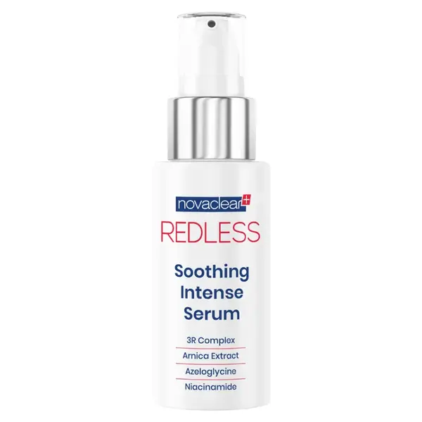 BIOTTER NC REDLESS sérum rosacea 30 ml