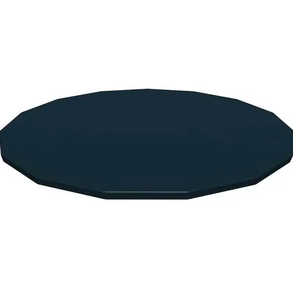 Bestway 58039 Krycí plachta Flowclear 5.49m
