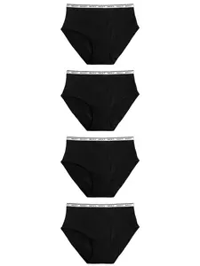 Next Nohavičky  čierna / biela