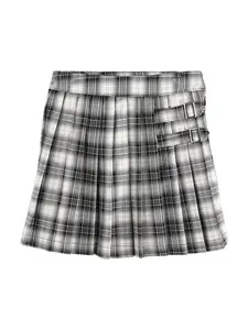 Next Sukňa  čierna / biela