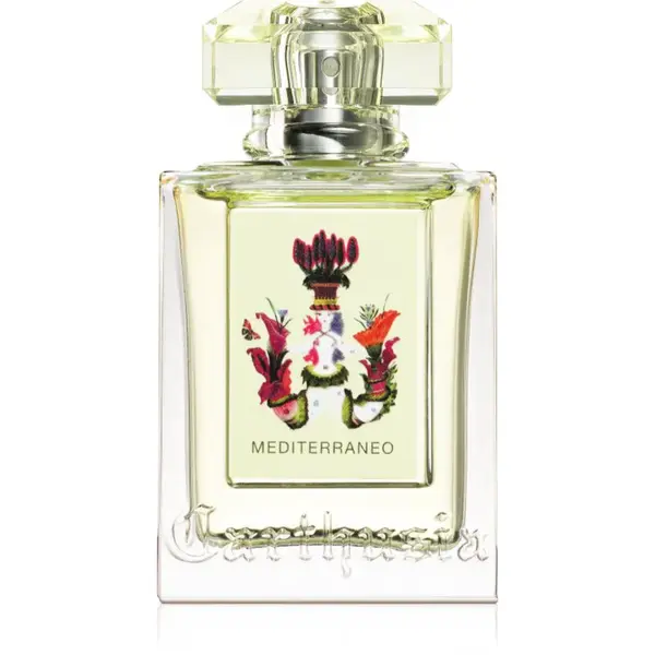 Carthusia Mediterraneo parfémovaná voda unisex 100 ml