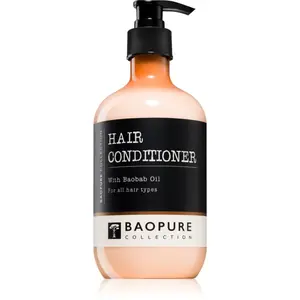 Alda cosmetics Baopure kondicionér na vlasy 475 ml