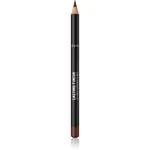 Rimmel Lasting Finish konturovací tužka na rty odstín 165 Warm Cocoa 1.2 g