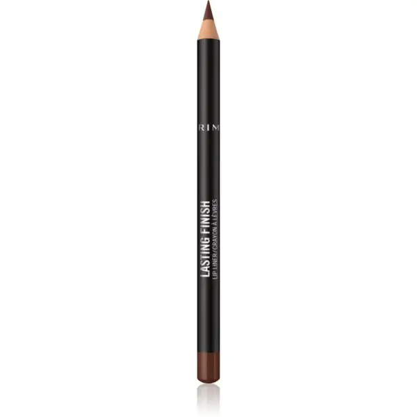 Rimmel Lasting Finish konturovací tužka na rty odstín 165 Warm Cocoa 1.2 g