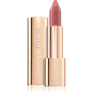 Paese Mattologie Soft Lipstick krémová rtěnka s matným efektem odstín 115 cherry nude 4.3 g