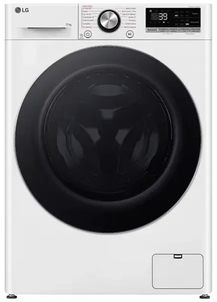 LG FSR7A14WC - Pračka