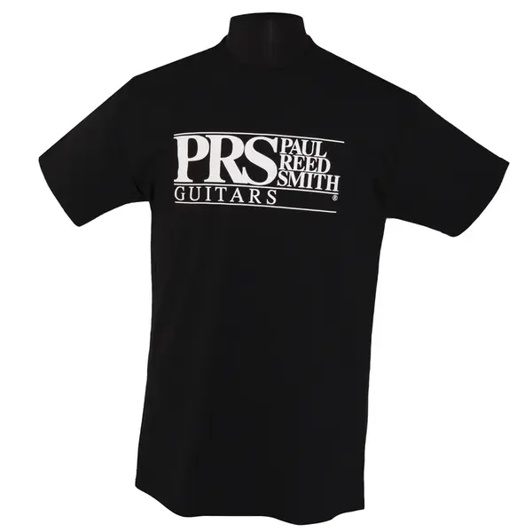 PRS Classic T-Shirt Black M