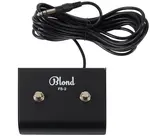 Blond FS-2