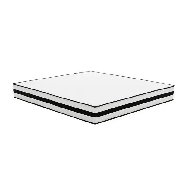 Livetastic BOXSPRINGOVÁ MATRACE, 160/200 cm